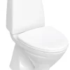Ifö Toiletter|Cera toilet S-lås