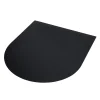 Ignite Nordic Tilbehør Til Brændeovne|gulvplade til brændeovn stål 85 x 100 cm