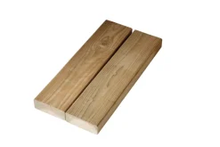 Imprægneret Træ|Imprægneret reglar 45 x 120 x 3600 mm
