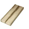 Imprægneret Træ|Imprægneret reglar 45 x 95 x 2400 mm