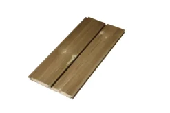 Imprægneret Træ|Imprægneret stern mellem 21 x 120 x 3600 mm