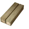 Imprægneret Træ|Imprægneret stolpe fyr 97 x 97 x 3000 mm