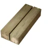 Imprægneret Træ|Imprægneret stolpe fyr 97 x 97 x 2700 mm
