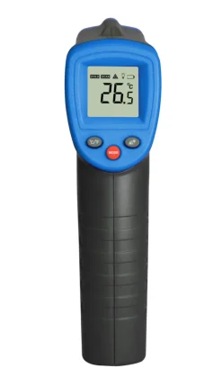 PRIZE® Måleværktøj|Infrarødt termometer -