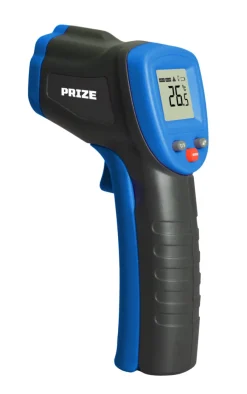 PRIZE® Måleværktøj|Infrarødt termometer -