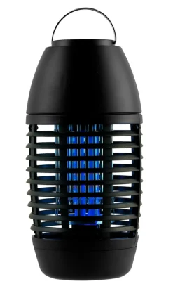 Garden® Sæsonafslutning|Insektmidler|Insektfanger genopladelig 2,5 W -
