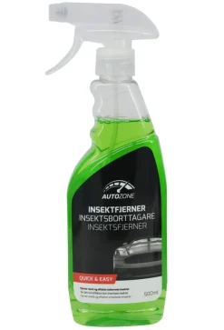 AutoZone® Rengøring & Pudsemidler|Insektfjerner 500 ml -