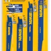 Irwin Savblade & -Klinger|bajonetsavsklinger 11 dele