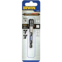 Irwin Bor & Bits|bitholder