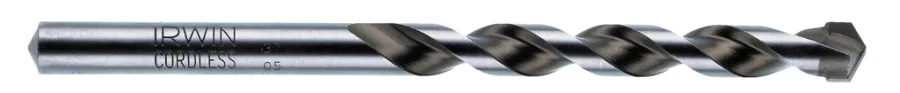Irwin Bor & Bits|Cordless Multi bor Ø8 x 120 mm