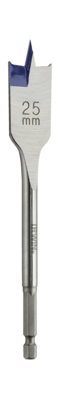 Irwin Bor & Bits|fladbor Ø20 x 152 mm