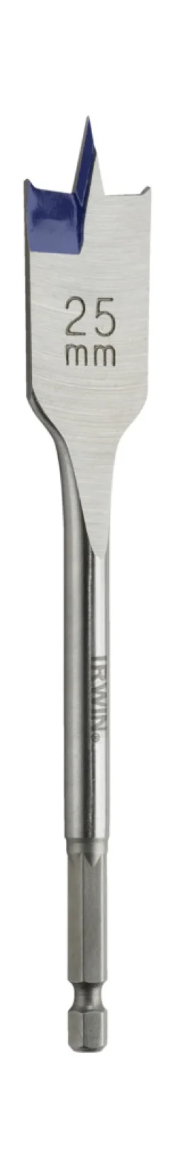 Irwin Bor & Bits|fladbor Ø25 x 152 mm