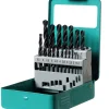 Irwin Bor & Bits|HSS Pro bor 19 dele
