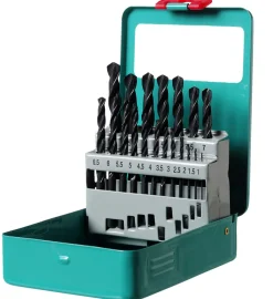 Irwin Bor & Bits|HSS Pro bor 19 dele