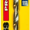 Irwin Bor & Bits|HSS Pro bor Ø8 mm
