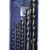 Irwin Bor & Bits|Masonry borsæt med 5 dele