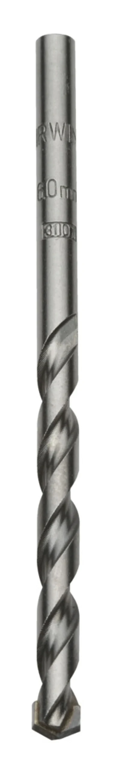 Irwin Bor & Bits|Masonry installationsbor Ø12 x 400 mm