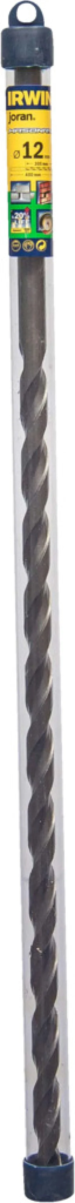 Irwin Bor & Bits|Masonry installationsbor Ø12 x 400 mm