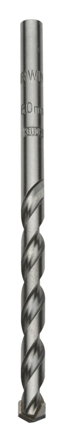 Irwin Bor & Bits|Masonry installationsbor Ø10 x 120 mm