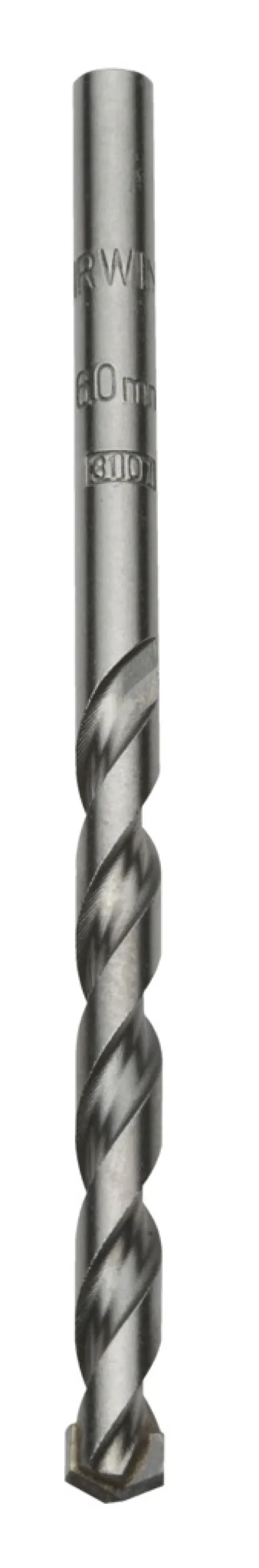Irwin Bor & Bits|Masonry installationsbor Ø10 x 120 mm