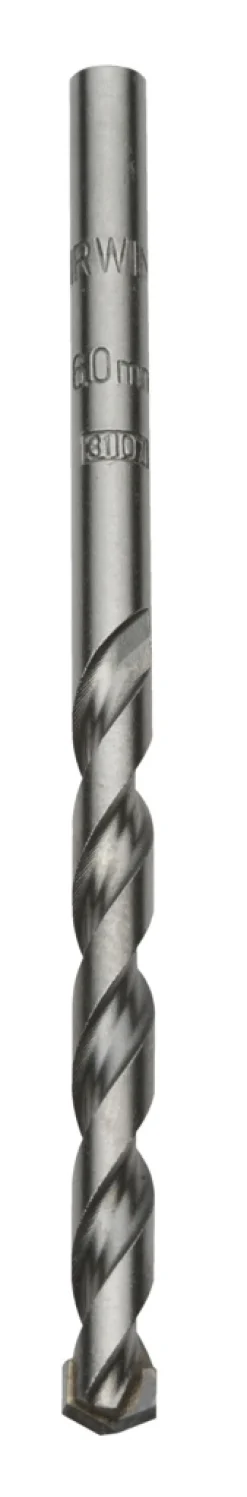 Irwin Bor & Bits|Masonry installationsbor Ø7 x 100 mm