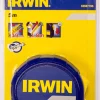 Irwin Måleværktøj|målebånd 5 meter