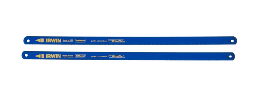 Irwin Håndsave|nedstrygerklinge 300 mm - 2-pk