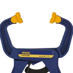 Irwin Skruetvinger|Quick-Grip enhåndstvinge 2"/50 mm