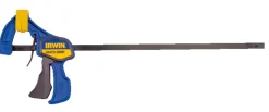 Irwin Skruetvinger|Quick Grip enhåndstvinge 150 mm