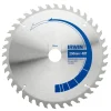 Irwin Savblade & -Klinger|rundsavsklinge Ø250 x 30 mm - 40T