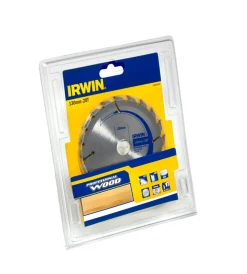 Irwin Savblade & -Klinger|rundsavsklinge 130 x 20 mm - 20T