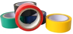 WORK it by millarco Tape|Isoleringsbånd 5 stk.