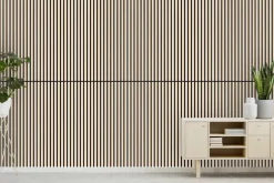 Jangal Akustikpaneler & Tilbehør|Modular Wall akustikpanel 104 x 52 cm - Letea Oak