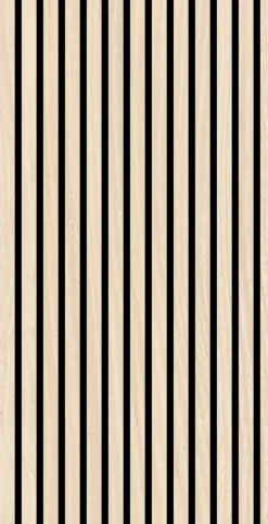 Jangal Akustikpaneler & Tilbehør|Modular Wall akustikpanel 104 x 52 cm - Letea Oak
