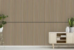 Jangal Akustikpaneler & Tilbehør|Modular Wall akustikpanel 104 x 52 cm - Fanal Oak