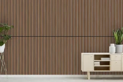 Jangal Akustikpaneler & Tilbehør|Modular Wall akustikpanel 104 x 52 cm - Davert Oak