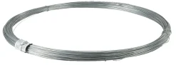Trådhegn|Jerntråd galv. 2 mm x 200 meter
