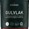 Junckers Lak|Gulvlak mat vandbaseret 2,5 liter