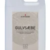 Junckers Træ-, Flise- & Murrens|Rengøringsmidler|Gulvsæbe 2,5 liter