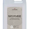 Junckers Træ-, Flise- & Murrens|Natursæbe Ekstra Hvid 2,5 liter