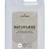 Junckers Træ-, Flise- & Murrens|Rengøringsmidler|Natursæbe hvid 2,5 liter