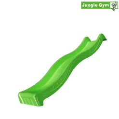 Jungle Gym Jungle Gym Legetårne|Club legetårn m/gyngemodul