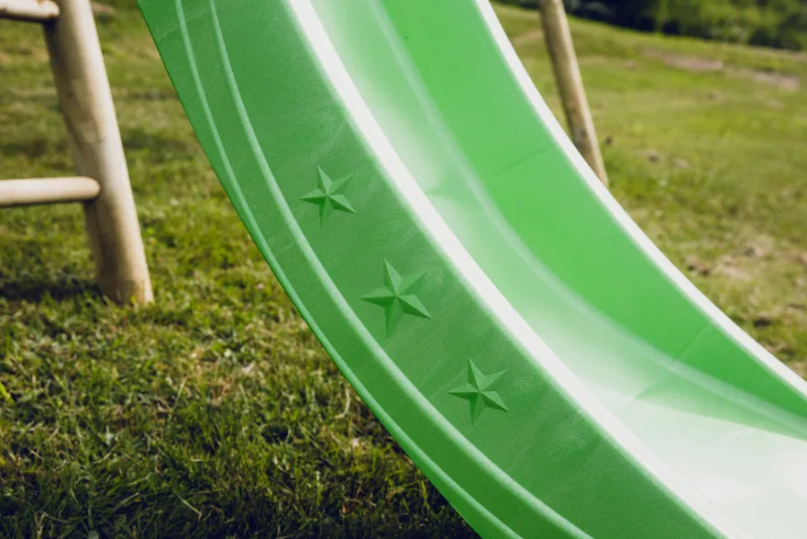 Jungle Gym Jungle Gym Legetårne|Home legetårn m/klatremodul