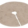Garden® Vinterbeskyttelse Til Planter|Juteskive vinterbeskyttelse Ø34 cm -