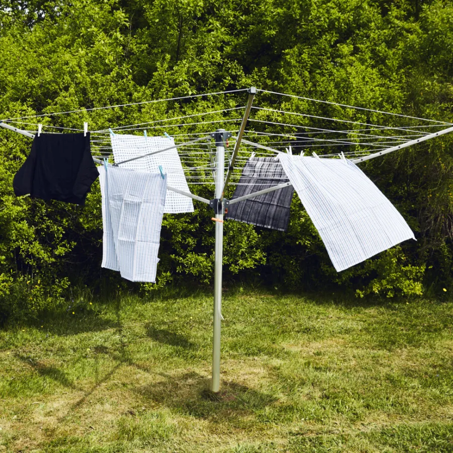 JUWEL Tørrestativer|Comfort Plus 600 paraplytørrestativ