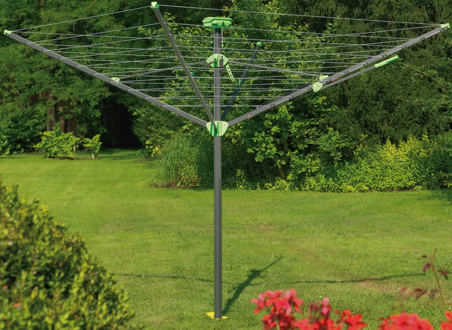 JUWEL Tørrestativer|Nova Plus Evolution Lift paraplytørrestativ