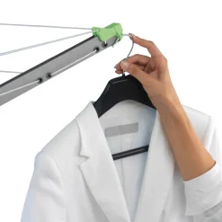 JUWEL Tørrestativer|Nova Plus Evolution Lift paraplytørrestativ