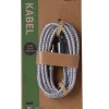 PhoneFood Kabler & Adaptere|Kabel med USB-C stik - 2 meter
