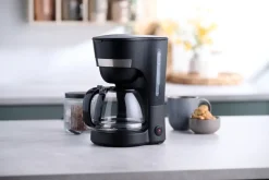 DAY Køkkenudstyr|Kaffemaskine 1,25 liter 750 W -
