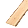 Ubehandlet Træ|Kalmarbrædder dansk lærk 22 x 150/250 x 2500 mm